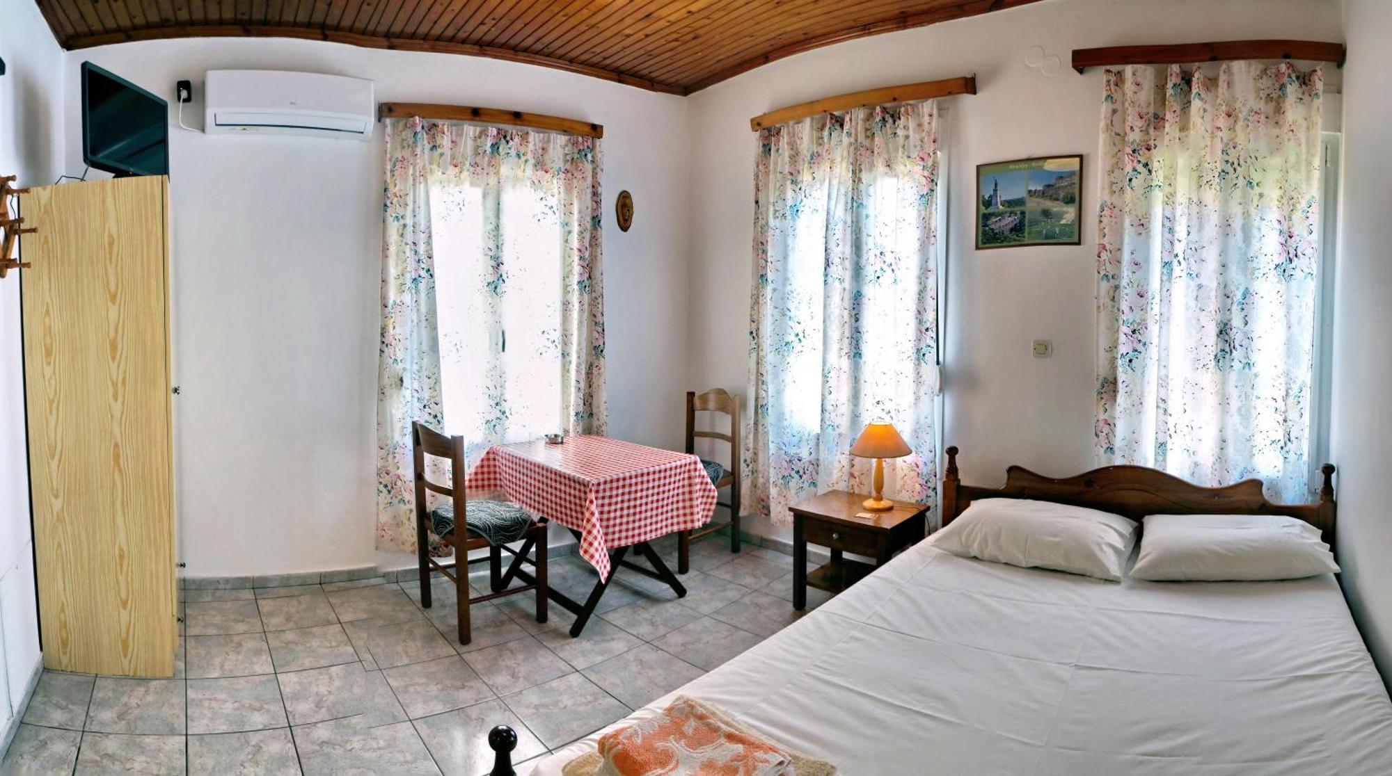 Angelos * Mytilene