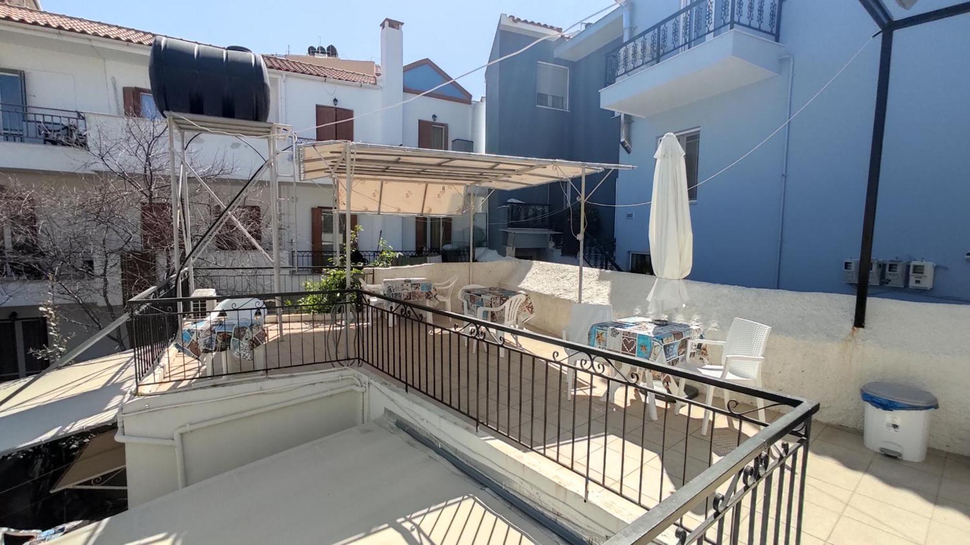 Apartment Angelos