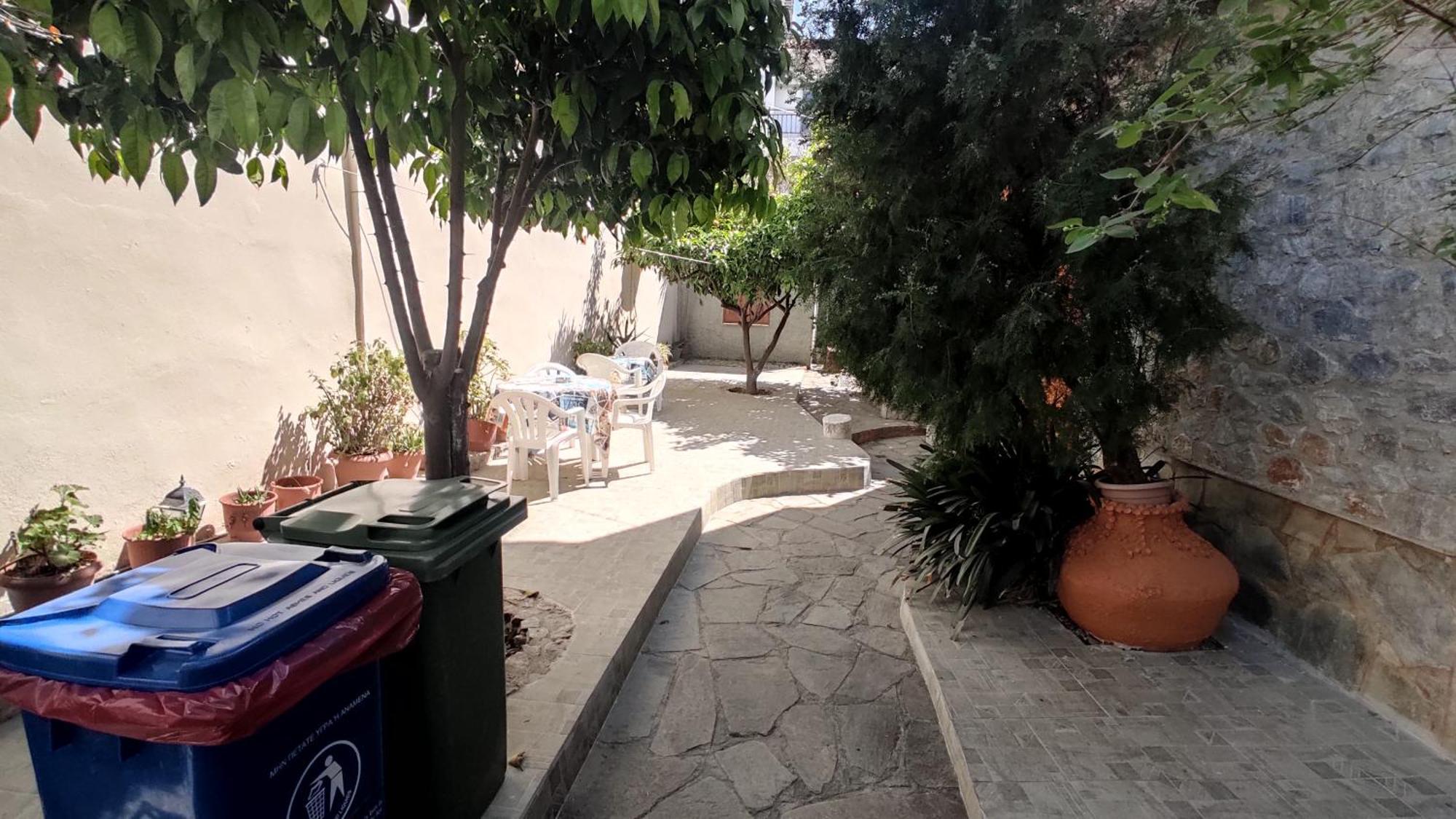 Angelos Apartment Mytilene