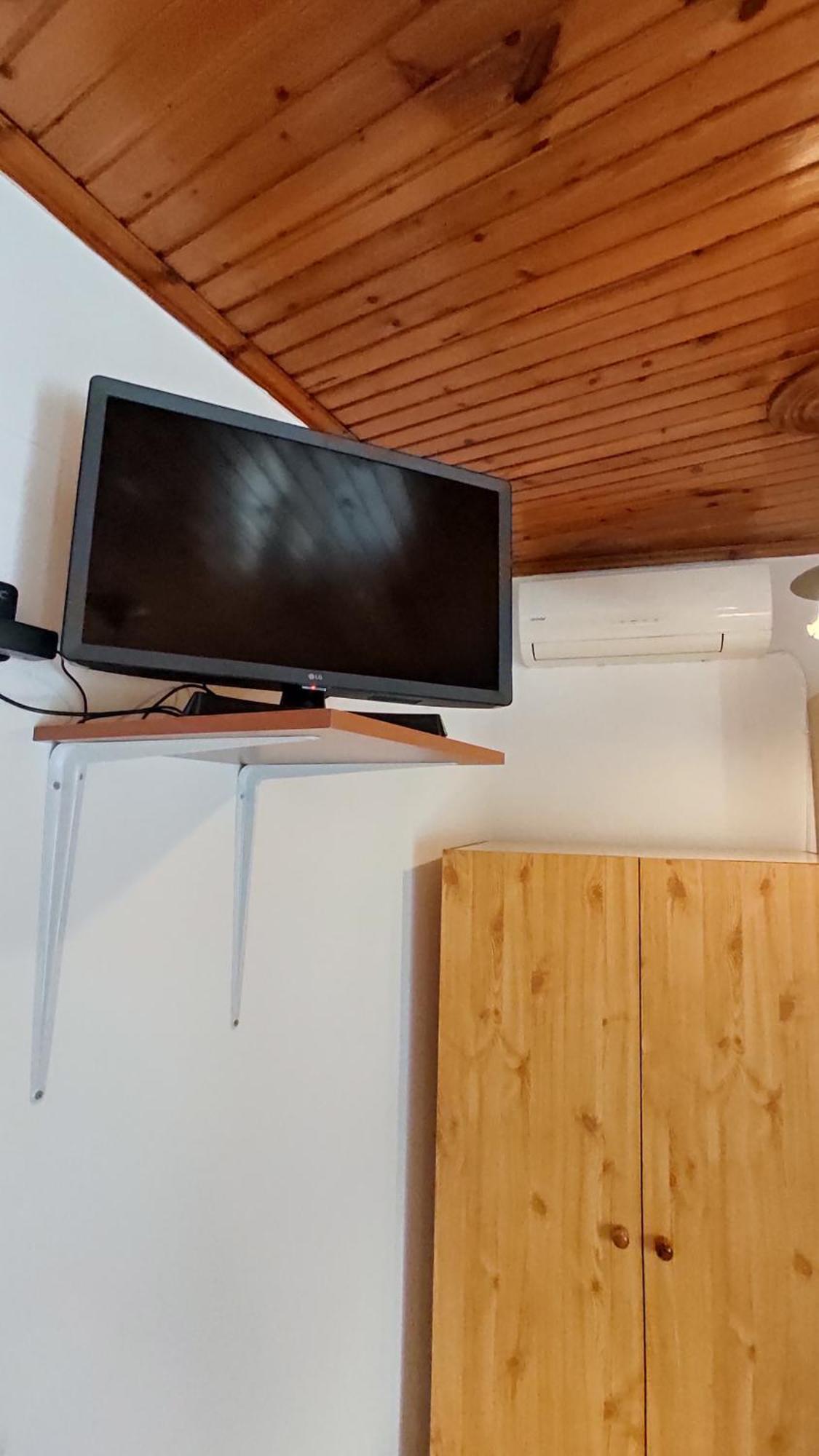 Apartment Angelos Mytilene