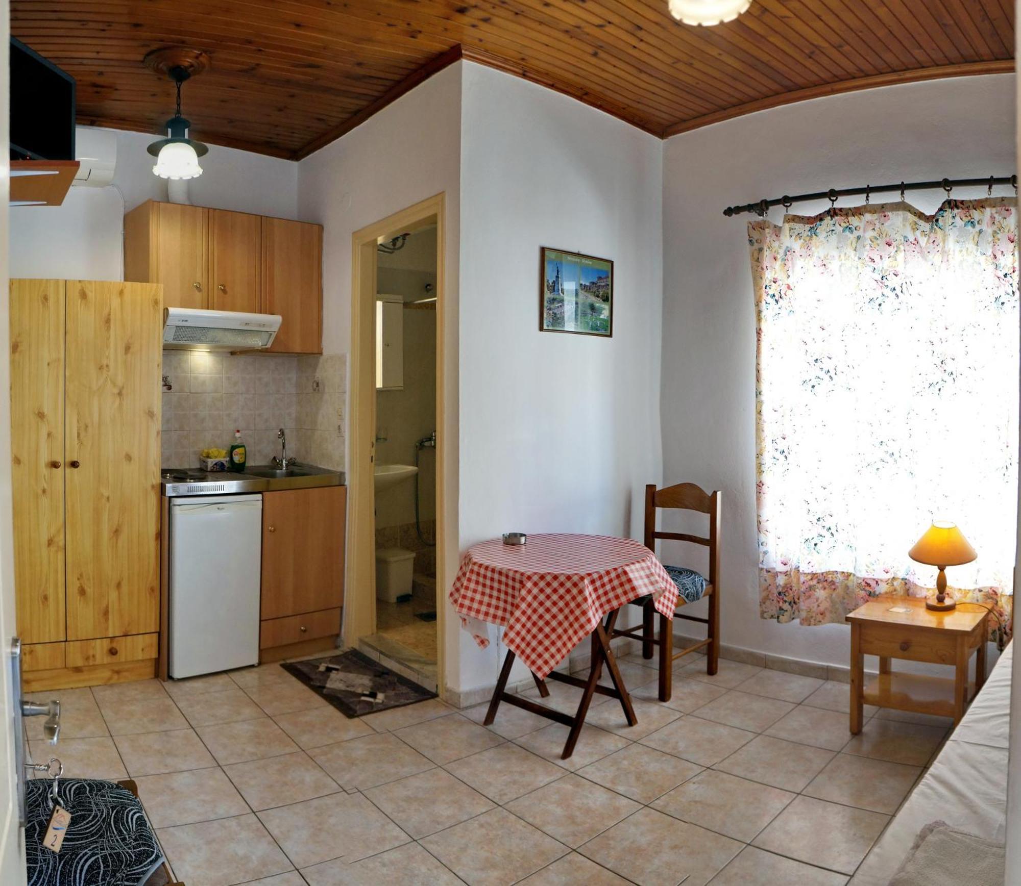 Apartment Angelos