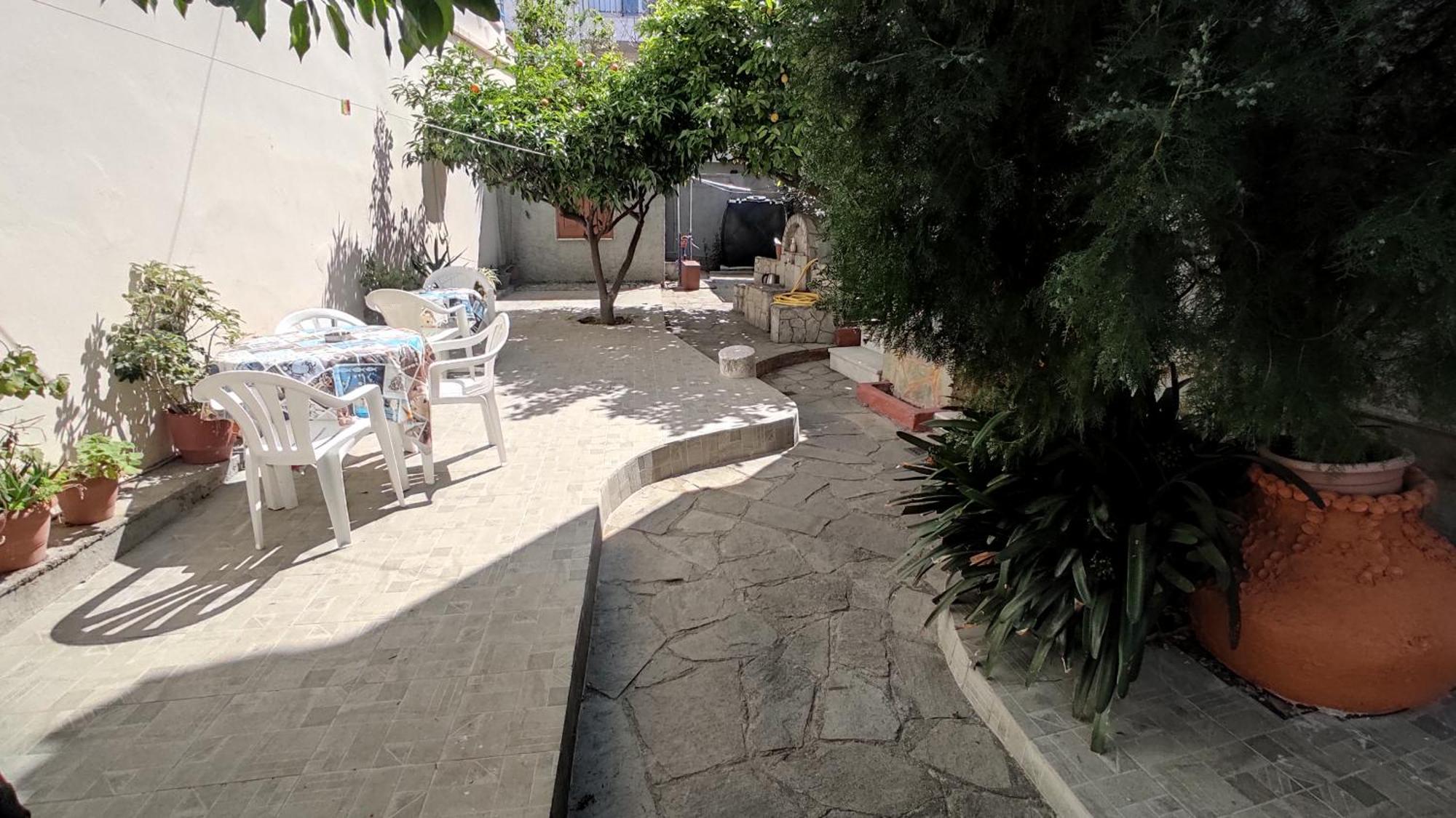 Angelos Apartment Mytilene