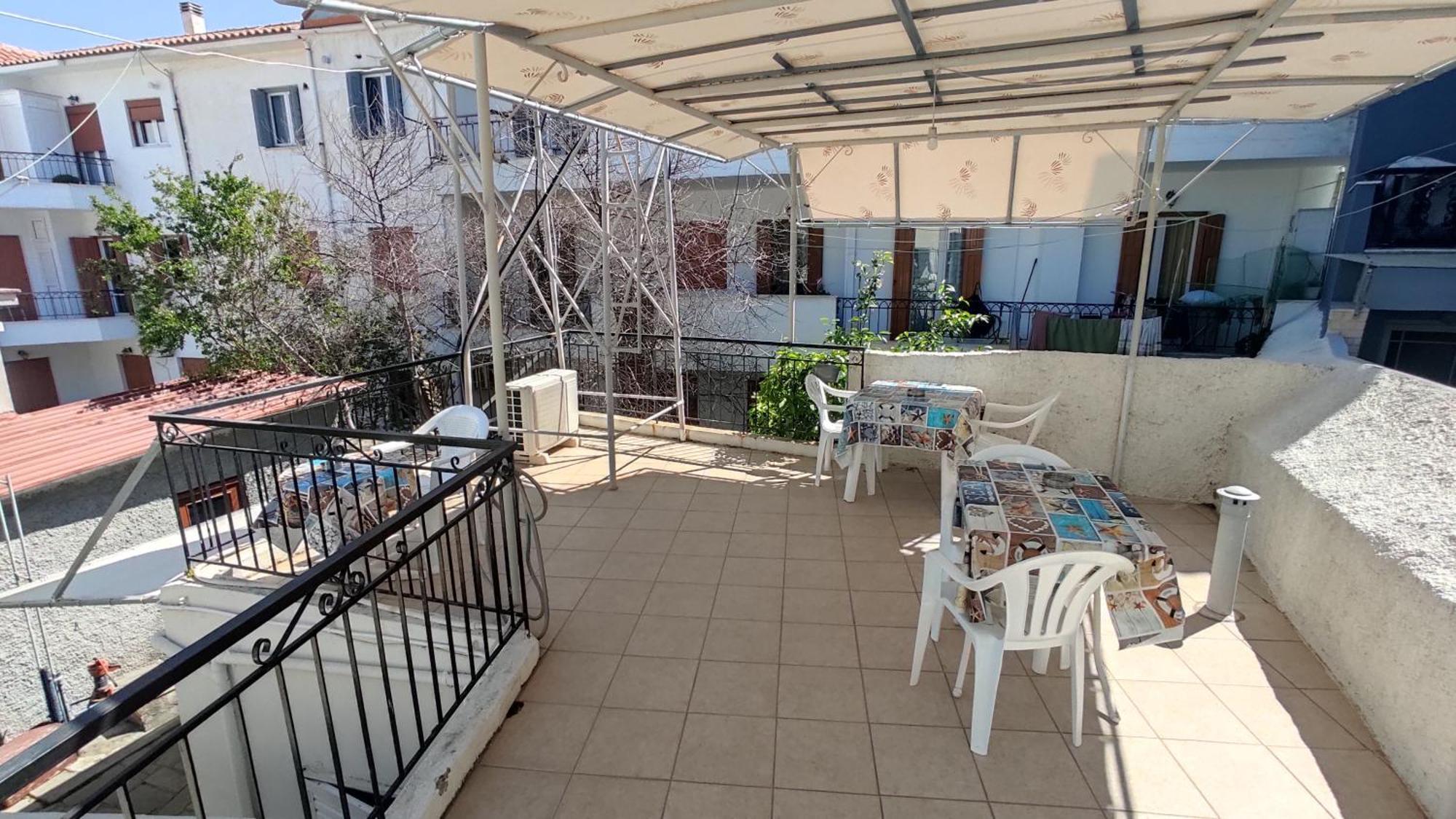 Apartment Angelos