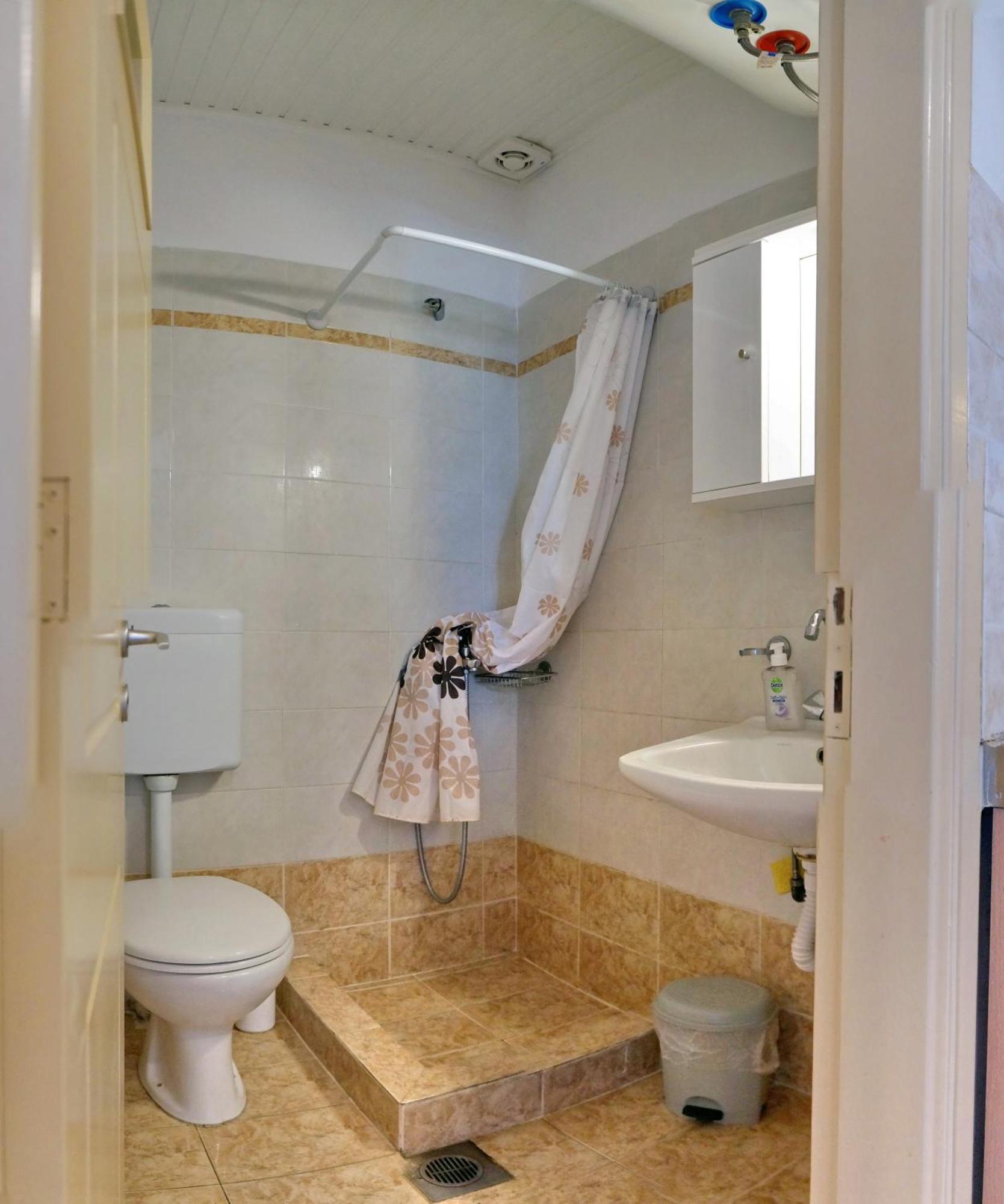 Apartment Angelos