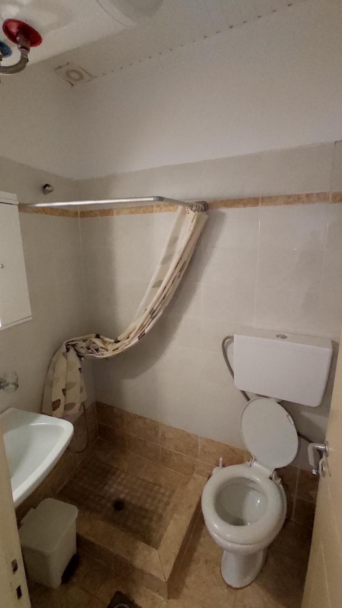 Angelos Apartment *