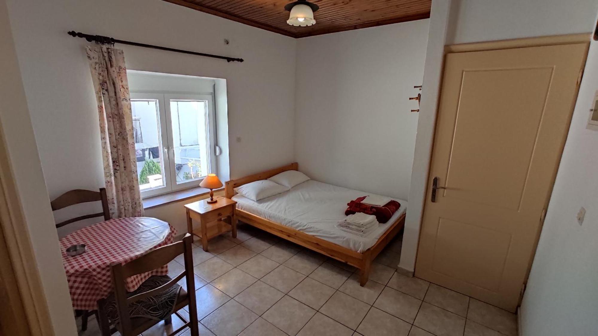 Angelos Apartment Mytilene