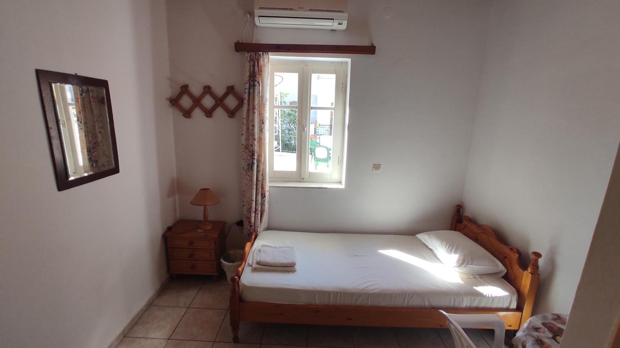 Angelos Apartment Mytilene