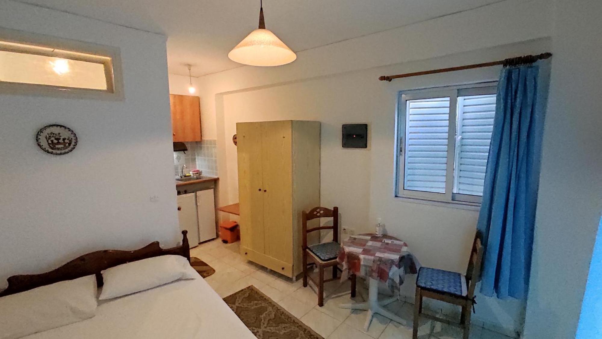 Apartment Angelos Mytilene