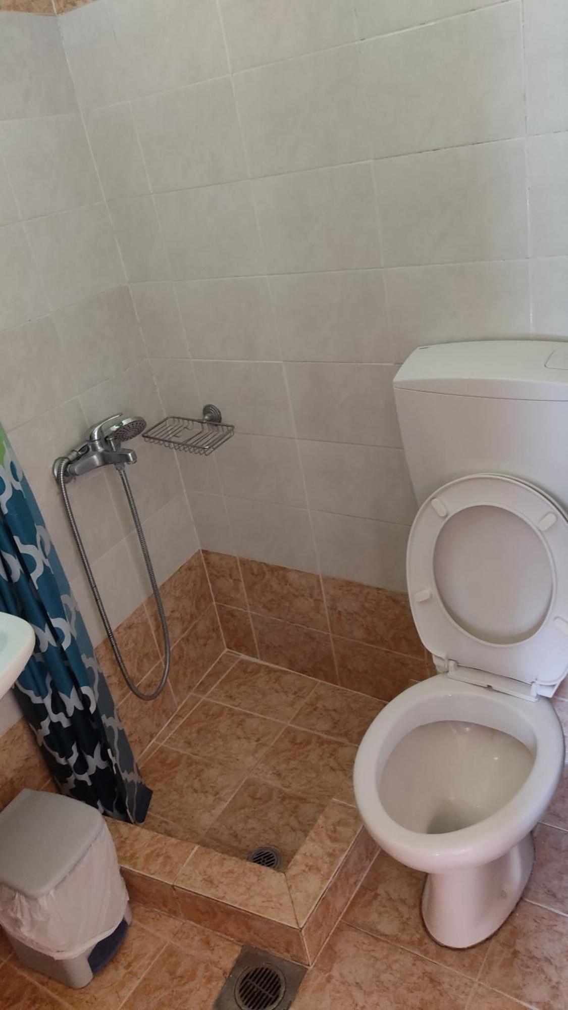 Angelos Apartment