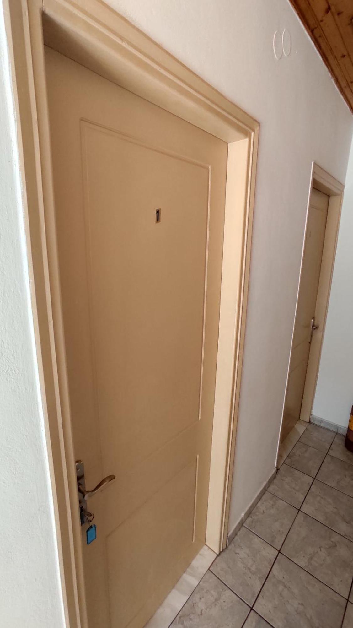 Angelos Apartment Mytilene