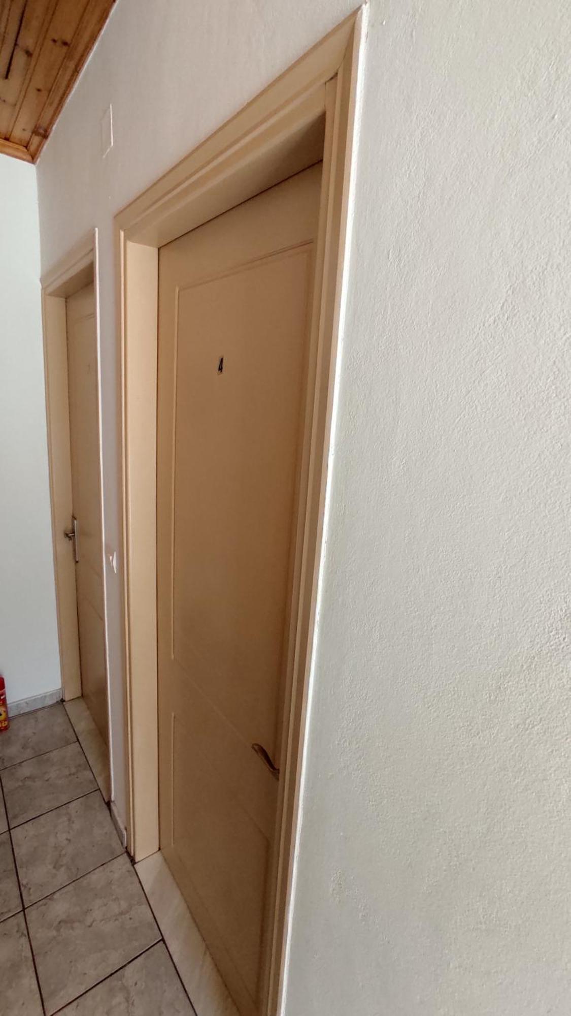 Apartment Angelos Mytilene
