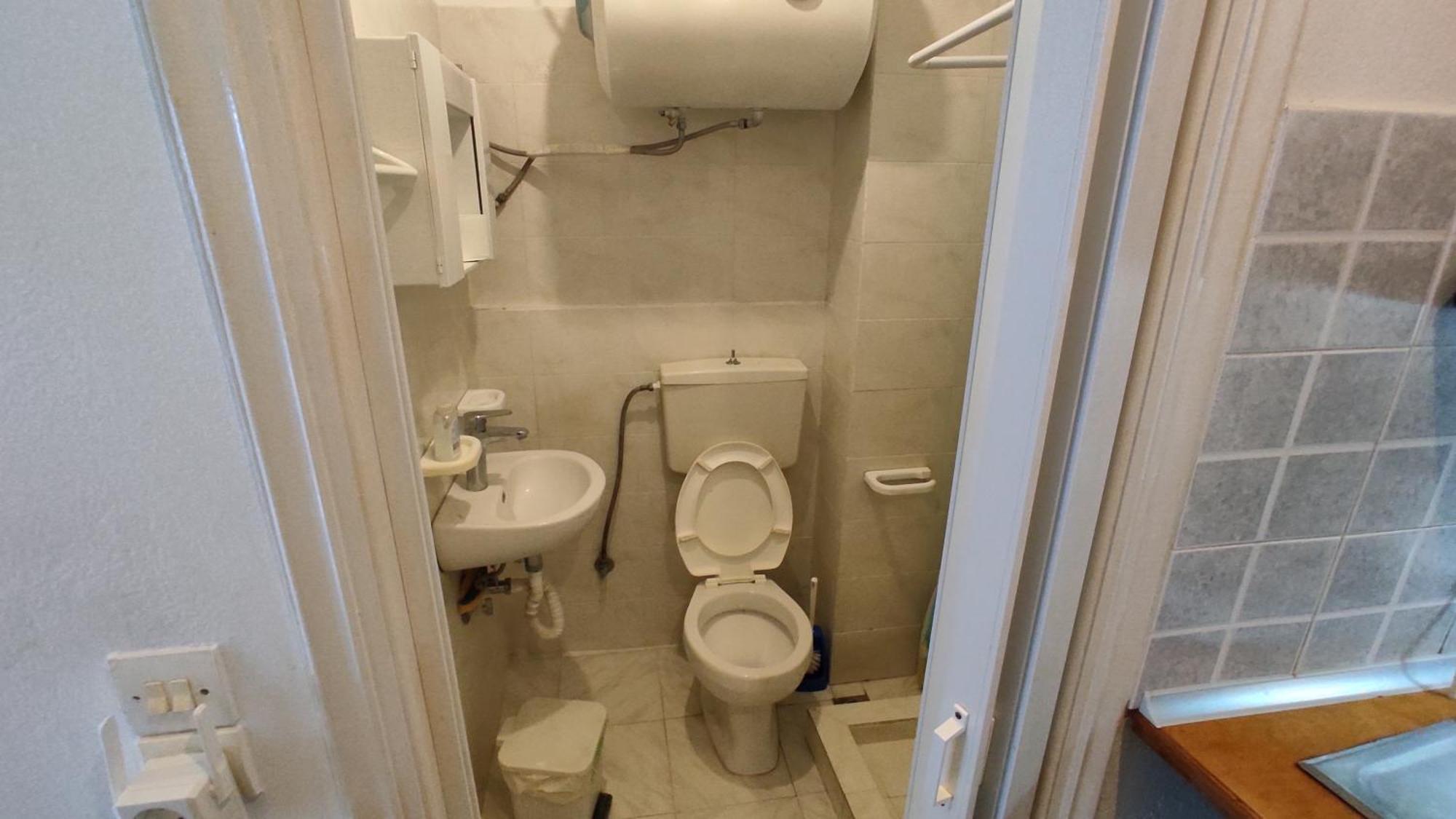 Angelos Apartment Mytilene