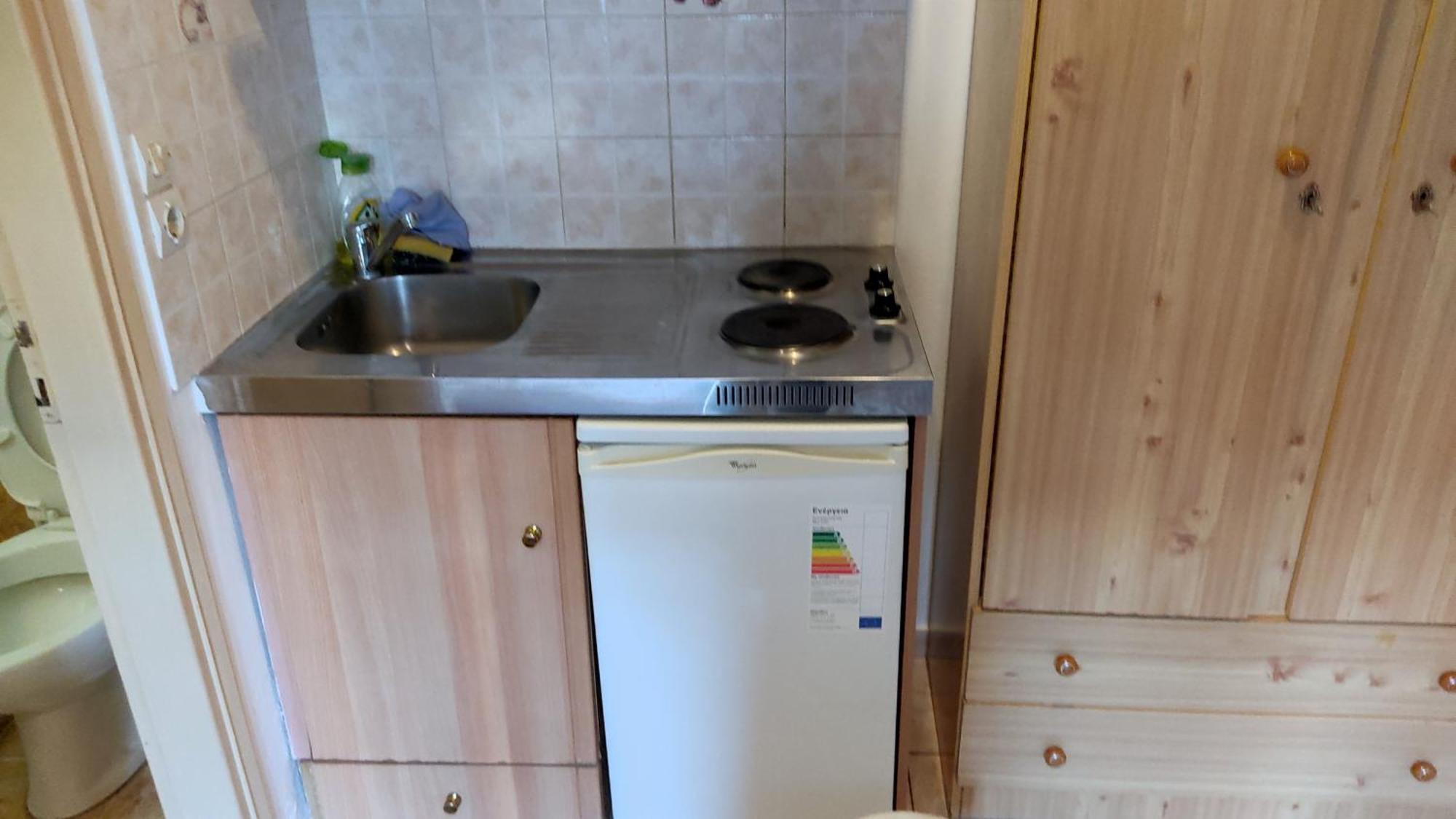 Apartment Angelos Mytilene