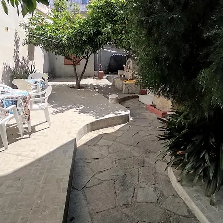 Angelos Rooms Mytilene Exterior photo