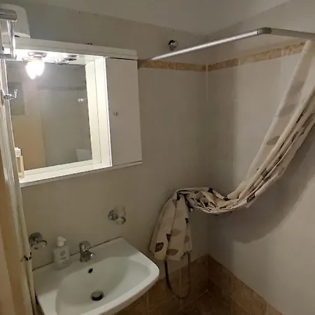 Angelos Rooms Mytilene Exterior photo