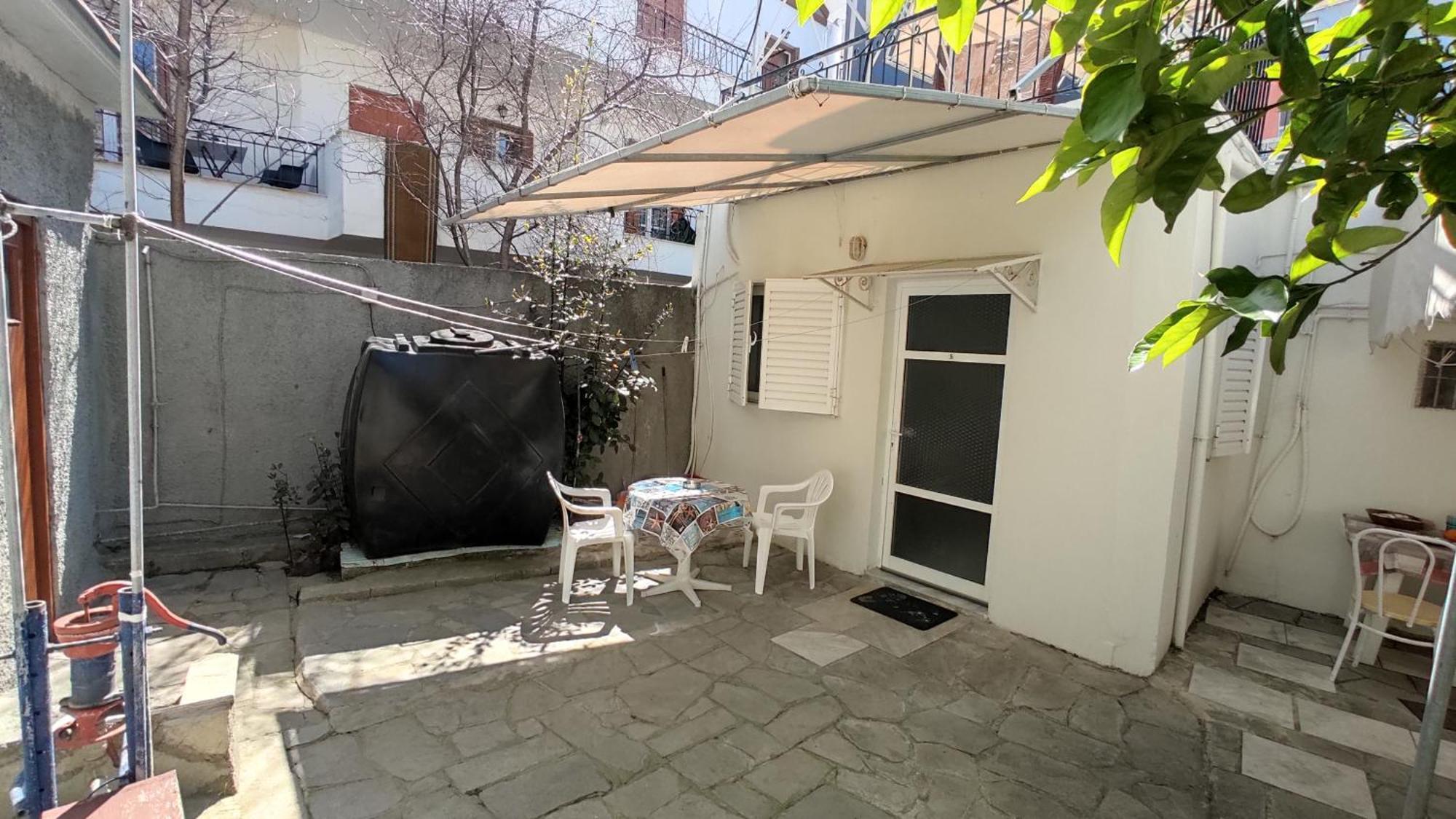 Apartment Angelos Mytilíni