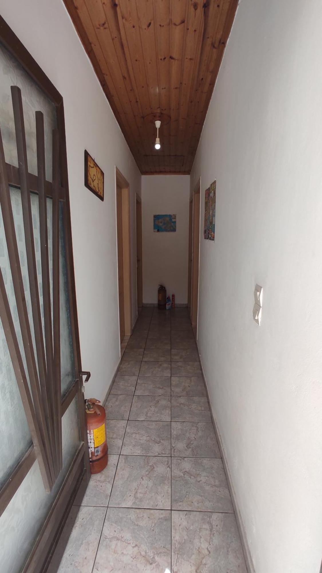 Apartment Angelos *